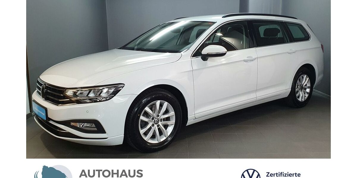 VW Passat Variant 74.090 km 22.870 &euro; Blaubeuren 89143