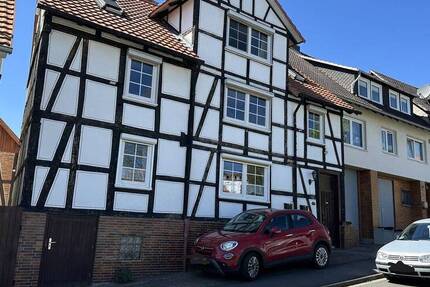 Haus Homberg (Efze) Homberg - 1 Zimmer, 232 m&sup2;, 230.000&euro; | Angebot:26388675