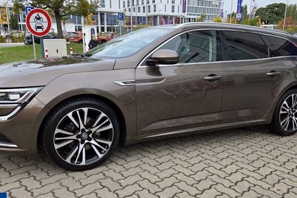 Renault Talisman 106.200 km 15.699 € Salzgitter 38229