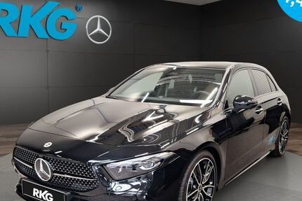 Mercedes-Benz A 250 9.800 km 46.890 &euro; Siegburg 53721