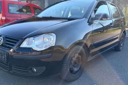 VW Polo 189.000 km 999 &euro; Grassau 83224
