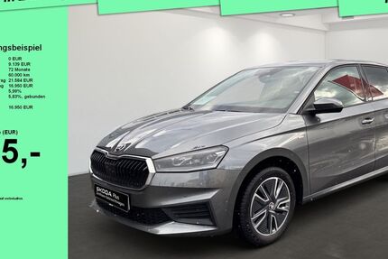 Skoda Fabia 24.700 km 16.950 &euro; Wangen im Allgäu 88239