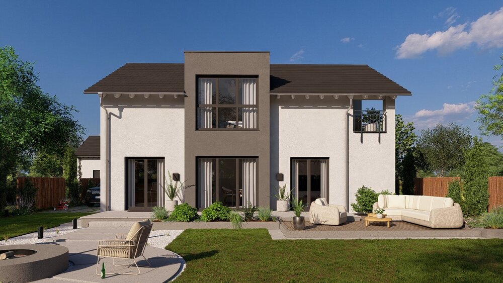Bauen wie es wirklich passt - Persönlich, individuell und planbar! - Einfamilienhaus Deggendorf | Angebot:27285381