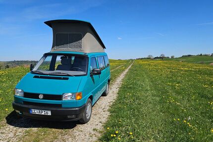 VW T4 Multivan 361.400 km 12.900 &euro; Kinsau 86981