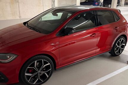 VW Polo 30.000 km 27.999 &euro; Mittenwald 82481