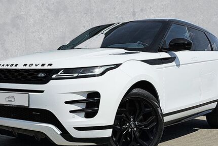 Land Rover Range Rover Evoque 39.400 km 33.490 &euro; Greding 91171