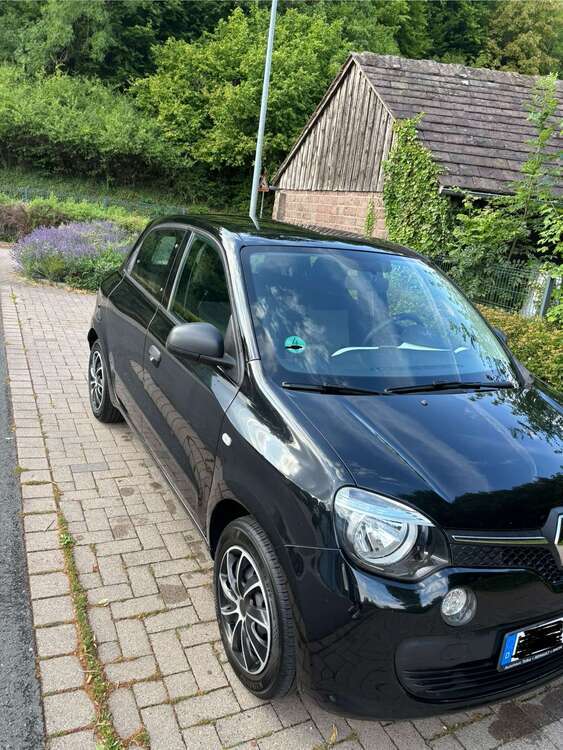 Twingo