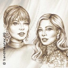 Sandtheater Dresden: Viva la Diva 08.03.2026 Boulevardtheater Dresden