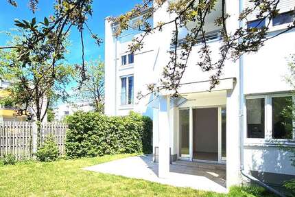 Wohnung Germering Unterpfaffenhofen - 2 Zimmer, 64 m&sup2;, 1.390&euro; | Angebot:26690473