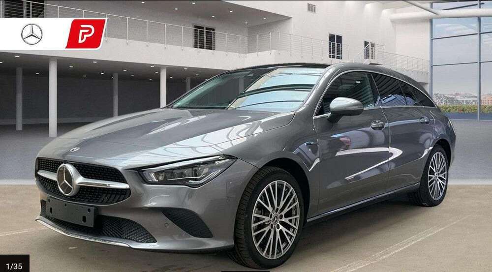 CLA 250