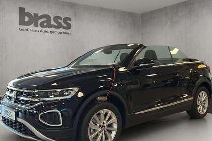 VW T-Roc 5.000 km 32.800 &euro; Giessen 35392