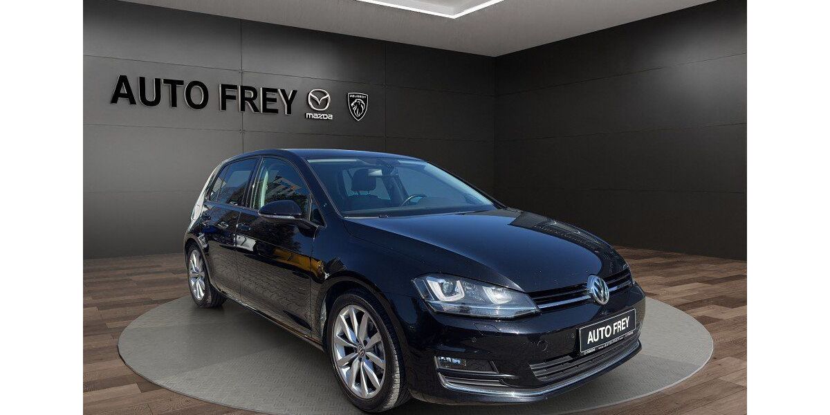 VW Golf 166.145 km 11.890 &euro; Gersthofen 86368