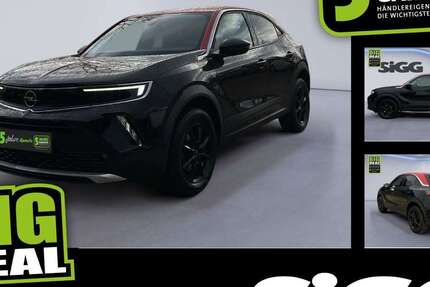 Opel Mokka 27.169 km 14.980 &euro; Augsburg 86179