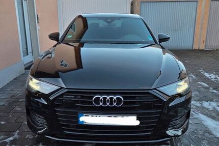 Audi A6 69.000 km 38.500 &euro; Dachau 85221
