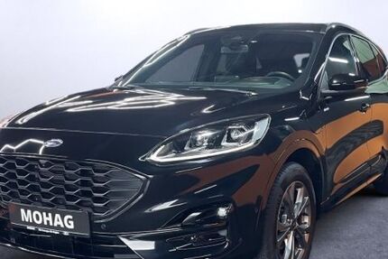 Ford Kuga 71.870 km 20.790 &euro; Recklinghausen 45659
