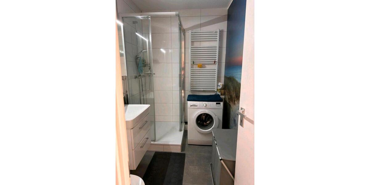 Etagenwohnung Schönberg (Holstein) - 2 Zimmer, 40 m&sup2;, 700&euro; | Angebot:26312203