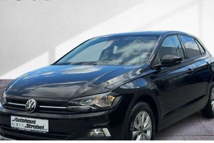 VW Polo 34.624 km 16.990 &euro; Schnaittach 91220