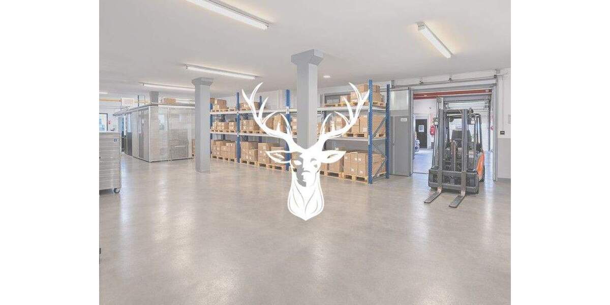 Gewerbeobjekt Villingen-Schwenningen Villingen - 2.600&euro; | Angebot:25602581