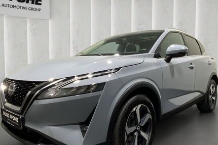 Nissan Qashqai 42.005 km 25.750 € Schwerin 19057