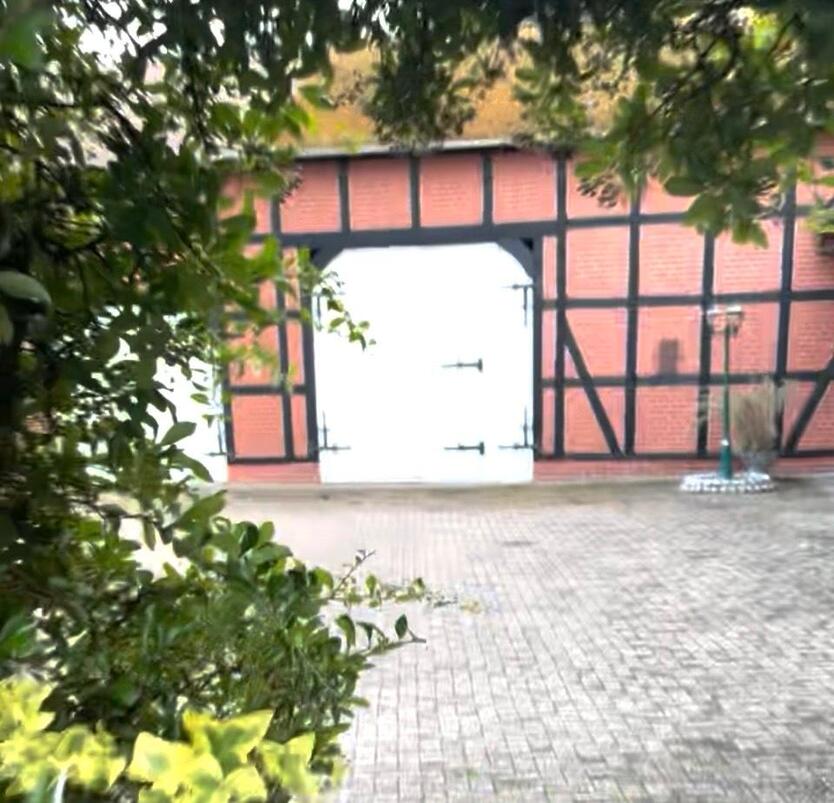 Ruhige Einliegerwohnung 75qm zimmer