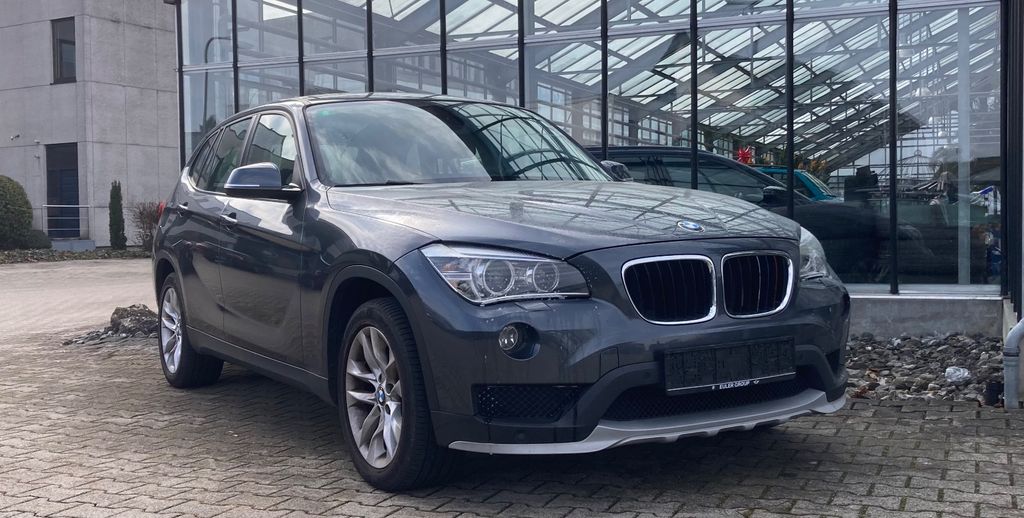 BMW X1 215.000 km 9.860 &euro; Neu-Ulm 89231
