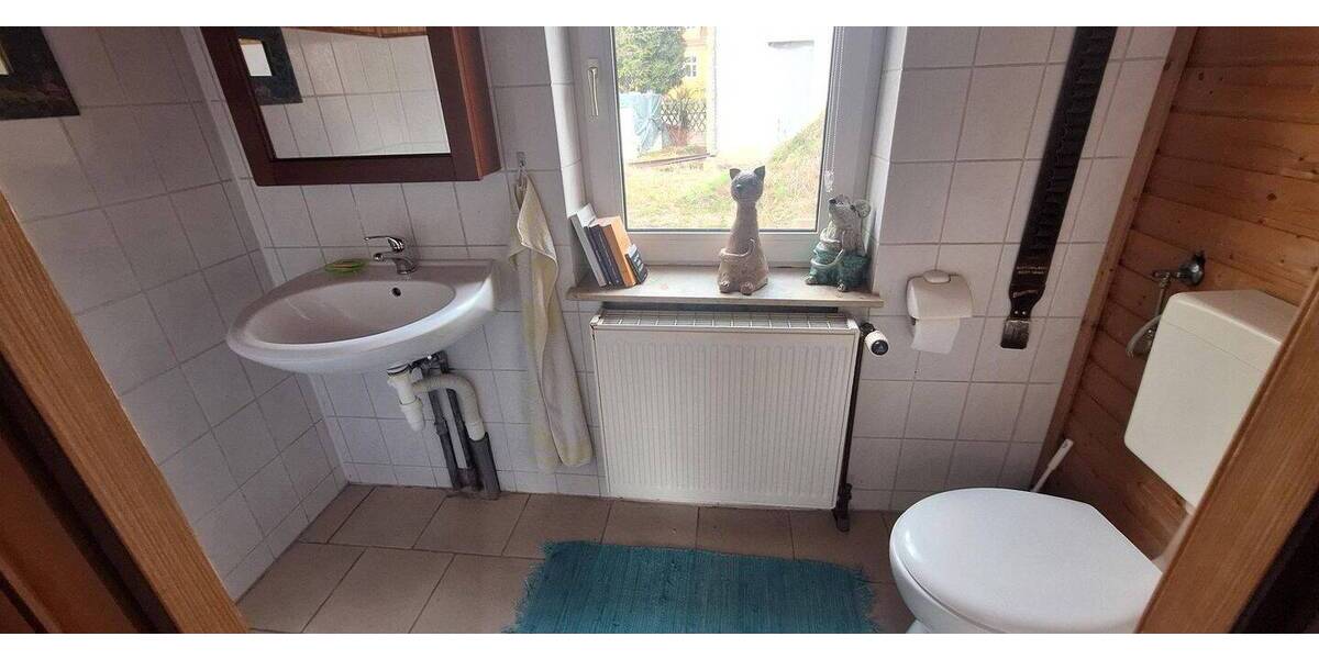 Einfamilienhaus Großzerlang Großzerlang - 3 Zimmer, 70 m&sup2;, 199.000&euro; | Angebot:25944673