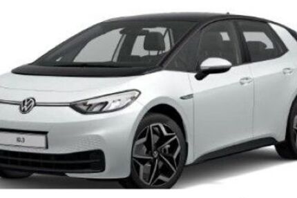VW ID.3 63.964 km 23.890 &euro; Plattling 94447