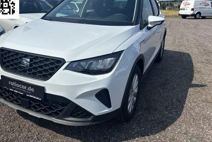Seat Arona 3.000 km 24.680 &euro; Altmittweida 09648