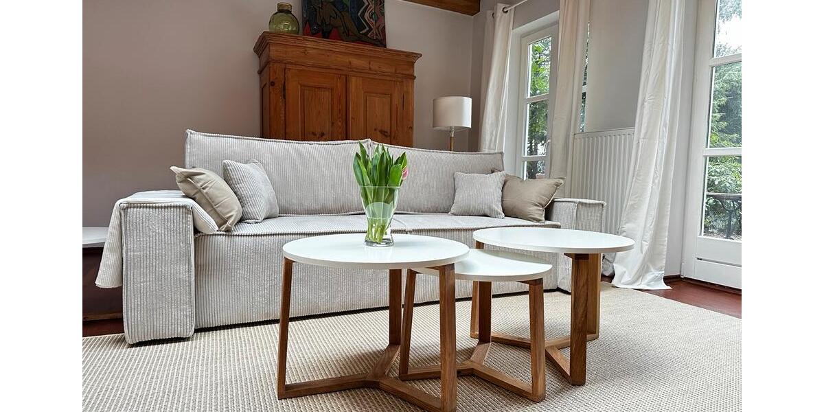 Einfamilienhaus Ritterhude - 3 Zimmer, 100 m&sup2;, 1.450&euro; | Angebot:25919591