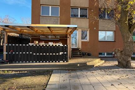 Wohnen auf Zeit Burg Stargard - 6 Zimmer, 221 m&sup2;, 125&euro; | Angebot:24540872
