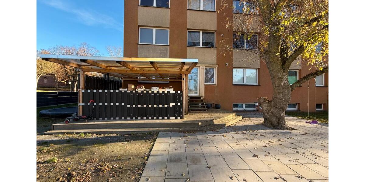 Wohnen auf Zeit Burg Stargard - 6 Zimmer, 221 m&sup2;, 125&euro; | Angebot:24540872