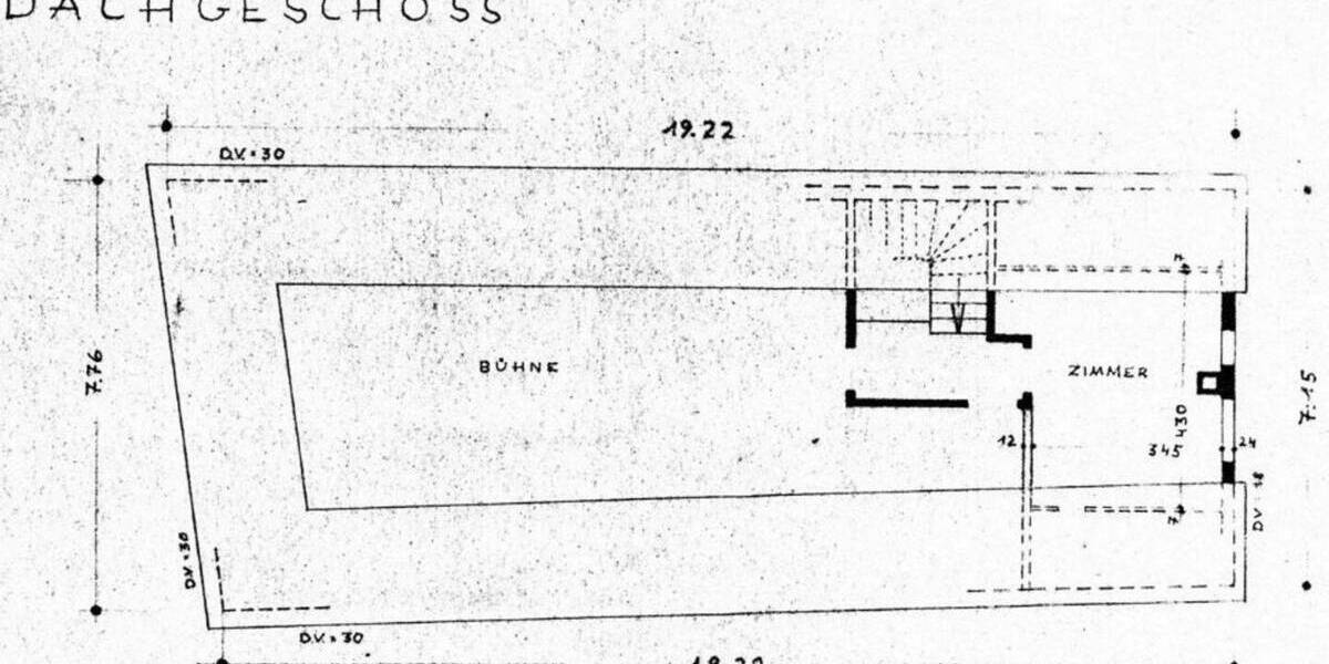 Gewerbeobjekt Pfullingen - 1 Zimmer, 579.000&euro; | Angebot:26016678