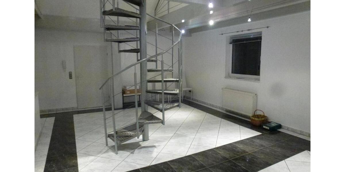 Maisonettenwohnung Kreuzau - 2.5 Zimmer, 84 m&sup2;, 860&euro; | Angebot:26378966