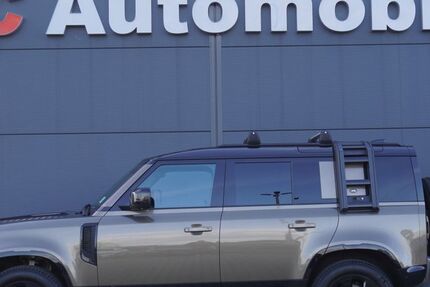 Land Rover Defender 101.800 km 56.880 &euro; Velen 46342