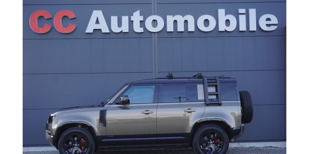 Land Rover Defender 101.800 km 56.880 &euro; Velen 46342