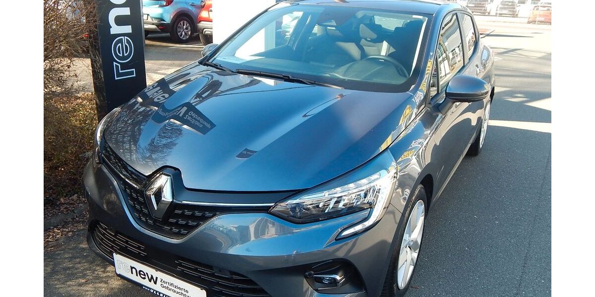 Renault Clio 22.260 km 13.980 &euro; Bamberg 96052