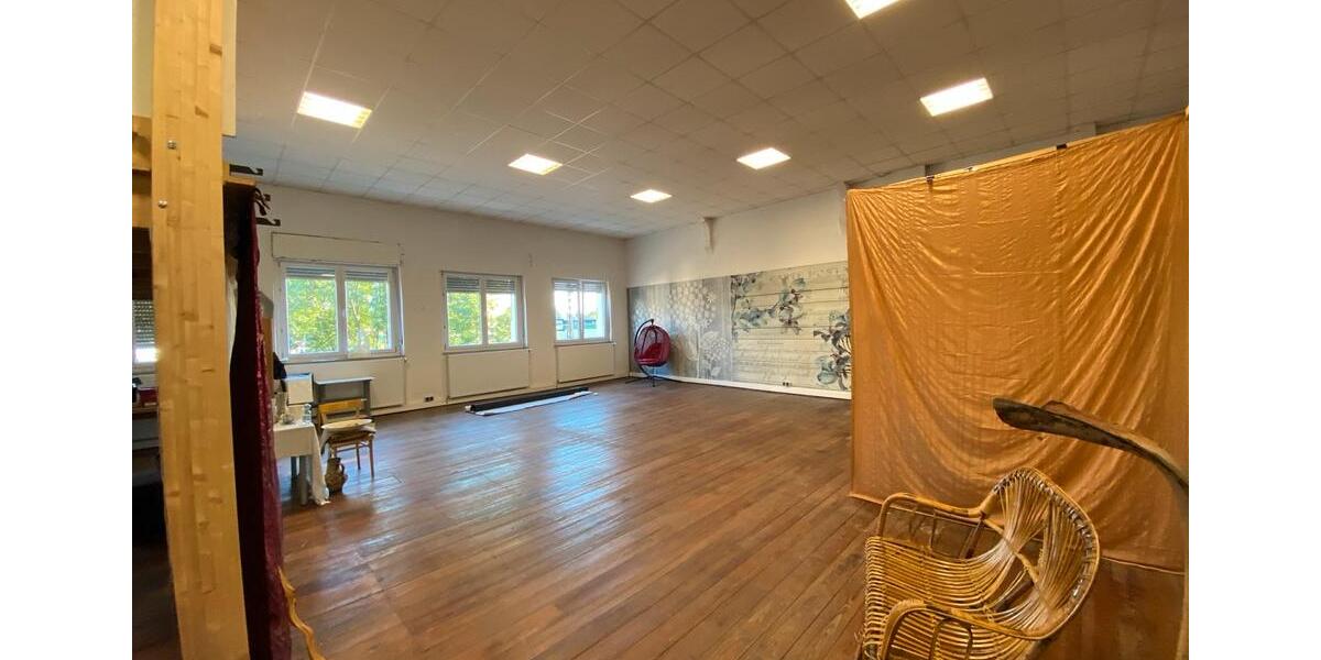 Loft - Studio - Atelier Schwelm - 2 Zimmer, 230 m&sup2;, 800&euro; | Angebot:24943760