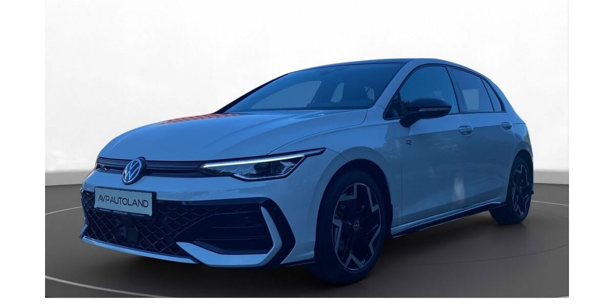VW Golf 11.695 km 32.280 &euro; Regen 94209