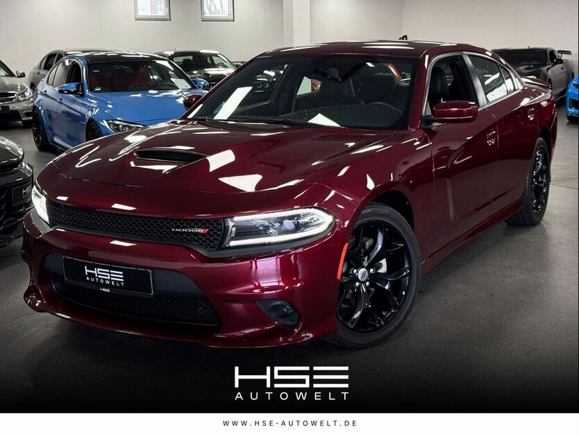 Charger