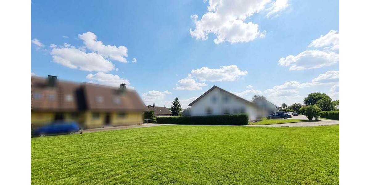 Grundstück Fischbach Fischbach - 115.000&euro; | Angebot:23711650