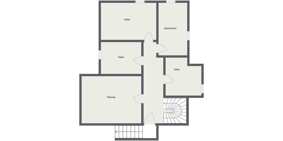 Einfamilienhaus Rottenburg an der Laaber Rottenburg - 7 Zimmer, 175 m&sup2;, 429.000&euro; | Angebot:25837545