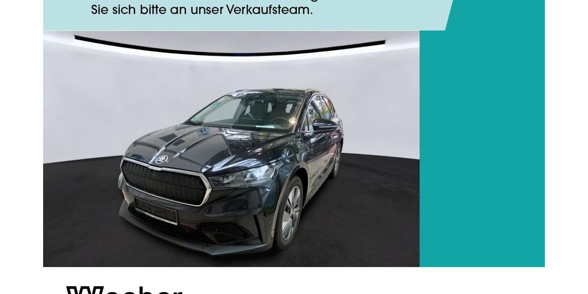 Skoda Enyaq 80.832 km 27.390 &euro; Herrenberg 71083
