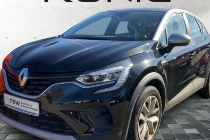 Renault Captur 16.900 km 16.399 &euro; Magdeburg 39128