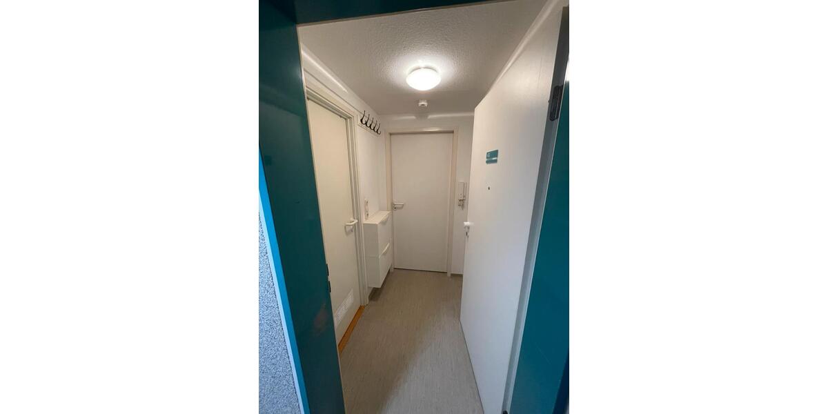 Etagenwohnung Lüneburg Goseburg-Zeltberg - 1.5 Zimmer, 32 m&sup2;, 680&euro; | Angebot:26377901