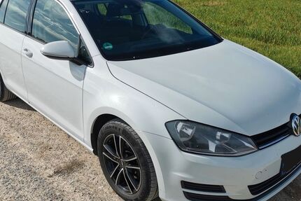 VW Golf 158.000 km 5.800 &euro; Jettingen-Scheppach 89343