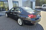 BMW 320d Luxury Line LEDER NAVI LED RFK AUS 1.HAND 53.750 km 22.990 &euro; Löhne 32584