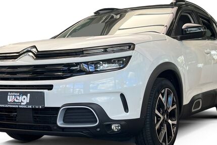 Citroen C5 Aircross 65.000 km 21.155 € Merseburg 06217