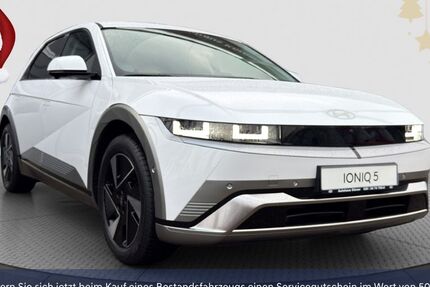 Hyundai IONIQ 5 5.500 km 49.495 &euro; Berlin 12683