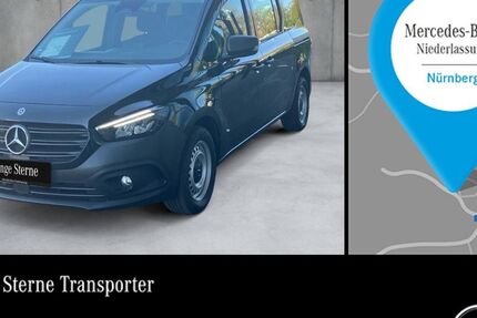 Mercedes-Benz Citan 3.596 km 28.680 &euro; Fürth 90763