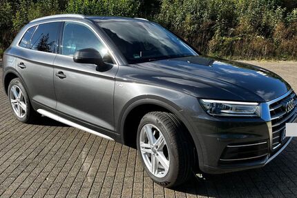 Audi Q5 93.000 km 27.100 &euro; Simmerath 52152